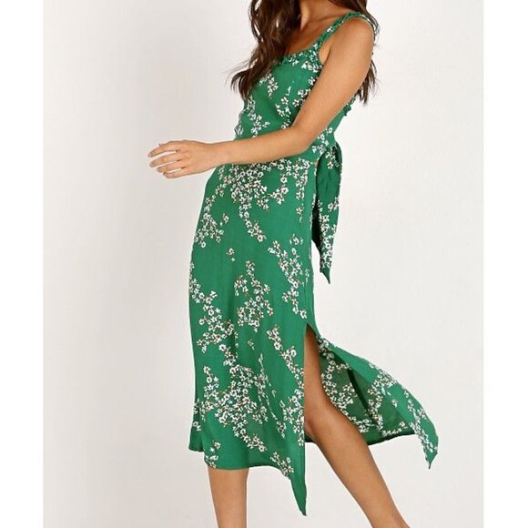 Faithfull the Brand Giszelle Dress - Picture 4 of 13